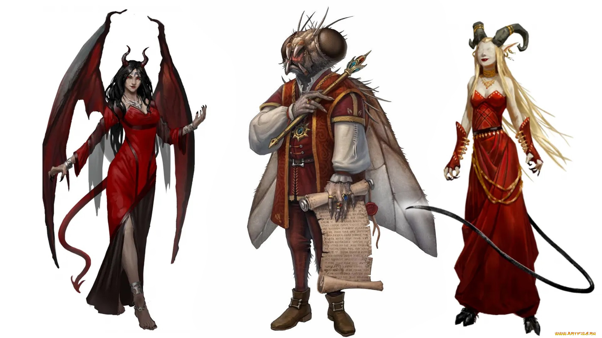  , pathfinder,  wrath of the righteous, 